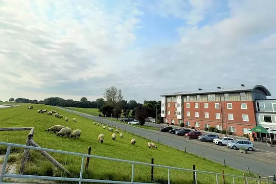 Nordseehotel Wilhelmshaven
