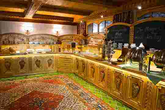 Hotel Gondel