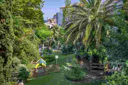 GHT Hotel Neptuno