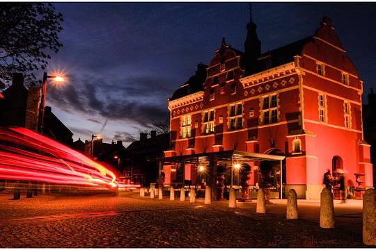 Hotel de Boskar Peer ****