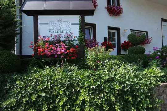 BSR Hotel Waldblick Schwarzwald