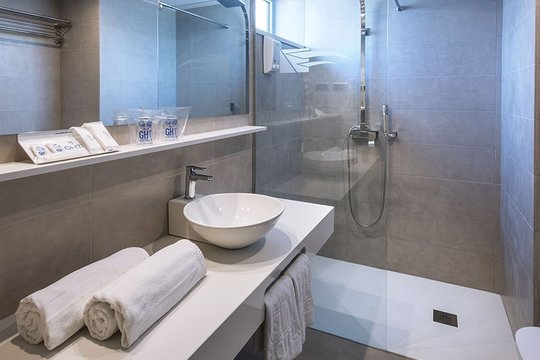 GHT Hotel S'Agaró Mar