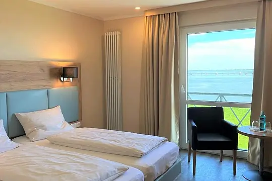 Nordseehotel Wilhelmshaven