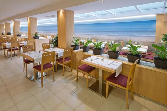 GHT Hotel Costa Brava & Spa