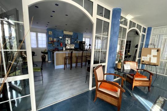 Hotel Arha Villa de Suances