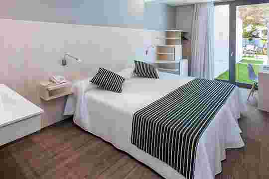 GHT Hotel Sa Riera