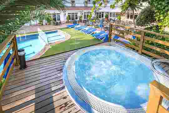 GHT Hotel Neptuno