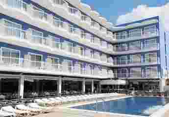 Hotel César Augustus