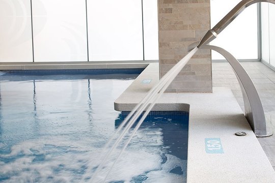 GHT Hotel Aquarium & Spa