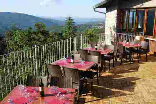 Hotel Rifugio Prategiano Toscana