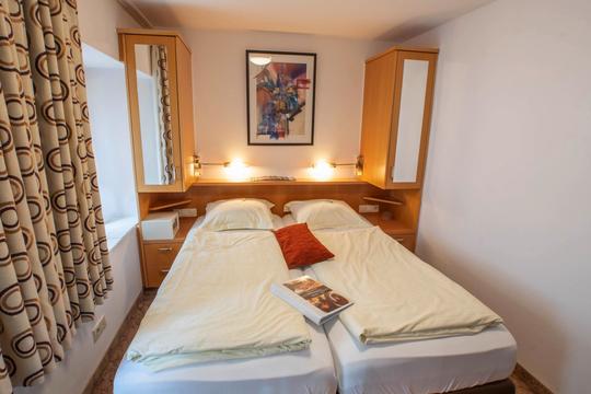 Logis Gourmet & Relax Hotel De La Sure