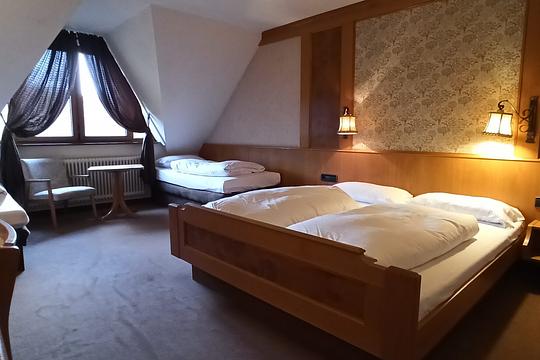 BSR Hotel Waldblick Schwarzwald