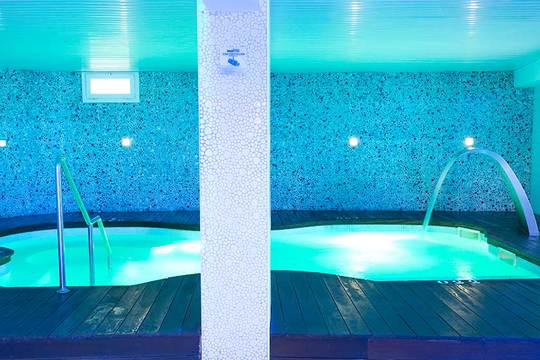 GHT Hotel Costa Brava & Spa