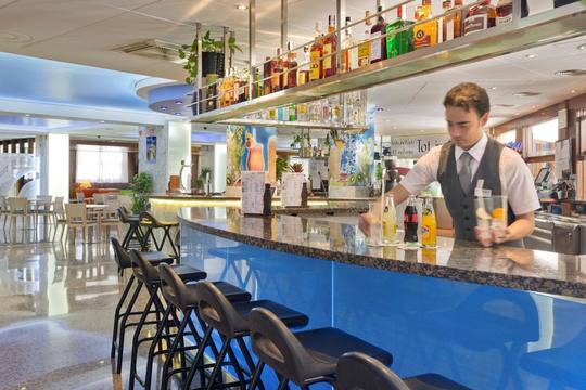 GHT Hotel Oasis Park & Spa