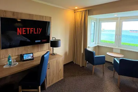 Nordseehotel Wilhelmshaven