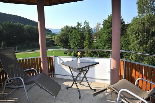 Landgasthof Adler-Pelzmühle