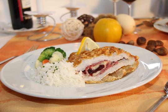 Gasthof Spengerwirt*** Hirschegg