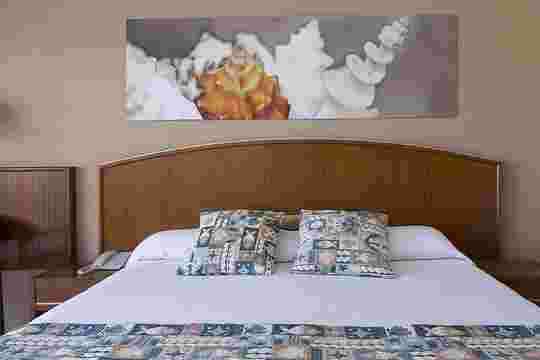 GHT Hotel Oasis Park & Spa
