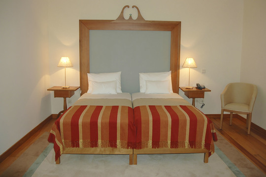 Hotel Estalagem do Vale