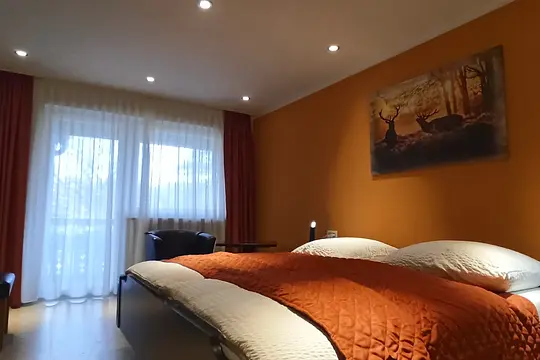BSR Hotel Waldblick Schwarzwald