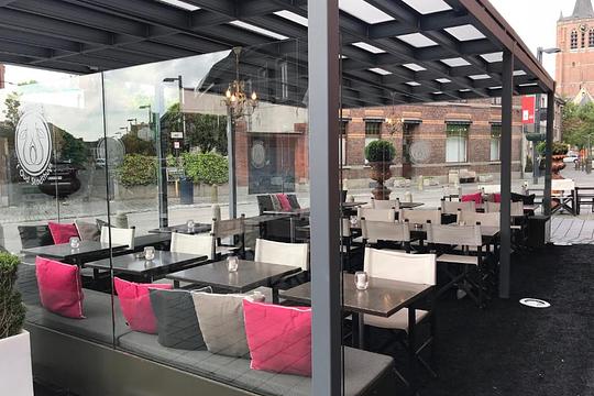 Hotel de Boskar Peer ****