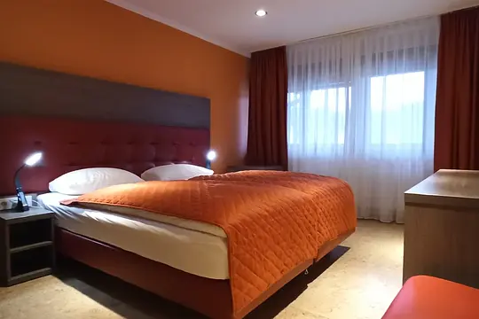 BSR Hotel Waldblick Schwarzwald