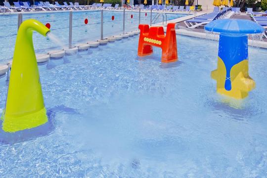 GHT Hotel Oasis Park & Spa