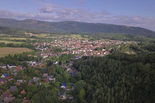 Hotel Im Tannengrund