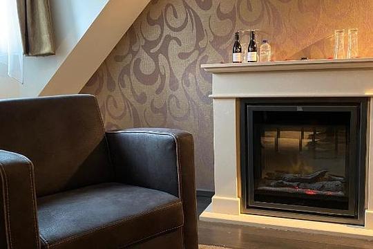 Hotel de Boskar Peer ****