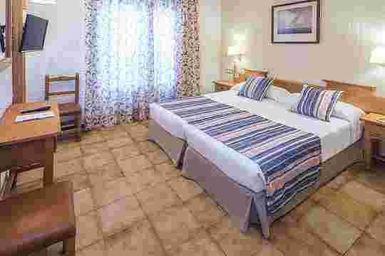 GHT Hotel Neptuno
