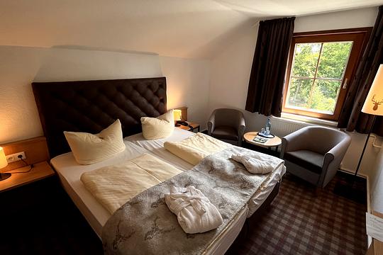Berghotel Augustusberg