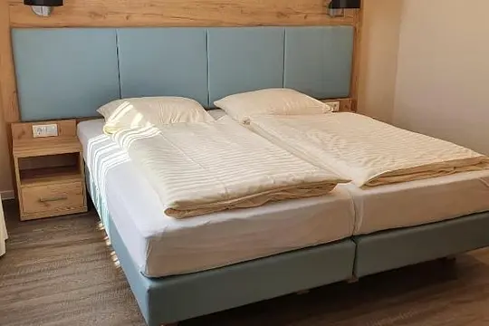 Nordseehotel Wilhelmshaven