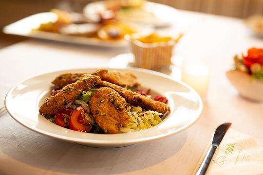 Gasthof Spengerwirt*** Hirschegg