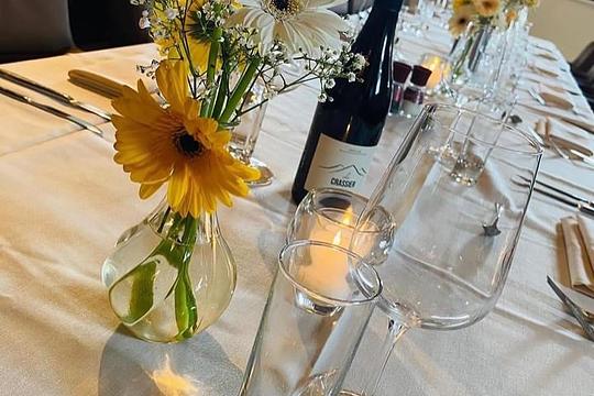 Hotel de Boskar Peer ****