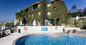 Hotel Arha Villa de Suances