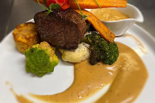 Hotel de Boskar Peer ****