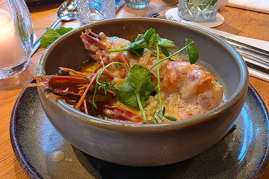 Hotel de Boskar Peer ****