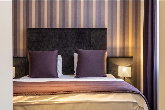 Hotel de Boskar Peer ****