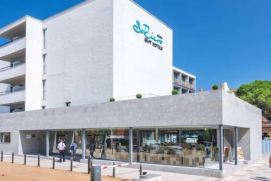 GHT Hotel Sa Riera