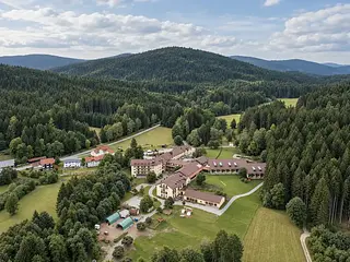 Aktivresort-Bischofsmais