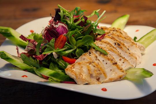 Gasthof Spengerwirt*** Hirschegg