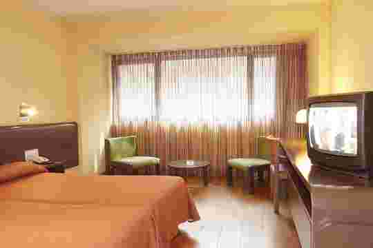 Hotel Sant Eloi