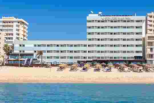 Dom José Beach Hotel