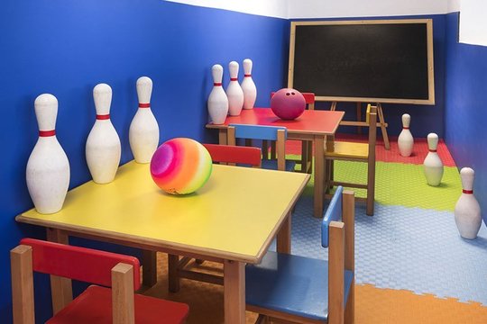 GHT Hotel Costa Brava & Spa