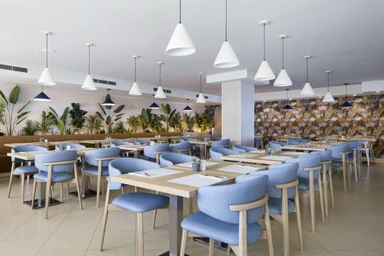 Dom José Beach Hotel