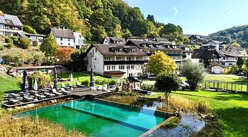 Hotel Christel