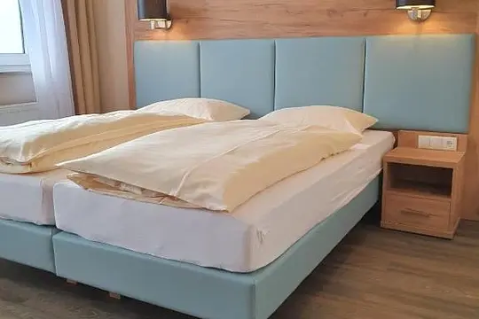 Nordseehotel Wilhelmshaven