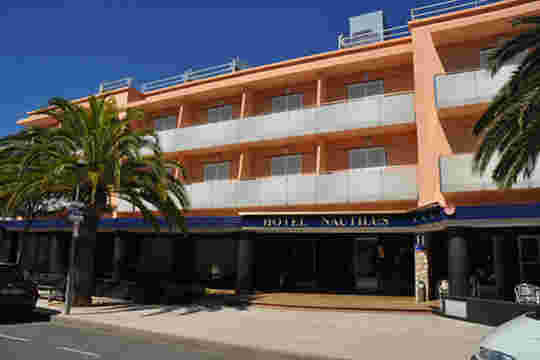 Hotel Nautilus