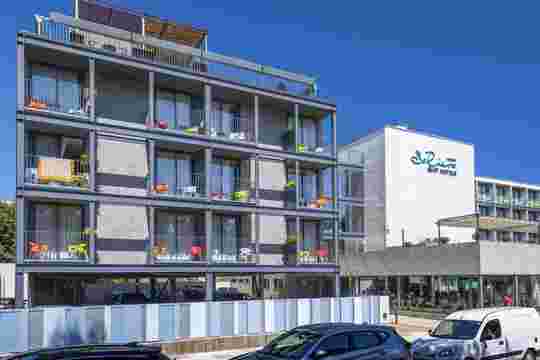 GHT Hotel Sa Riera