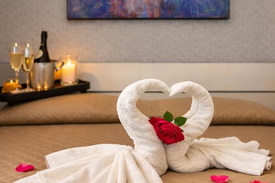 Hotel Villa Pina Senigallia